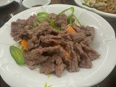 -南记食粥坊·宵夜大排档(莲花总店)