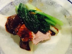 -华馨园北京烤鸭(丽水店)