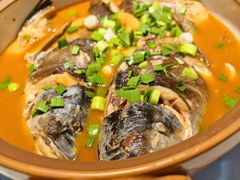 -千岛湖小鱼儿·淳安匠心农家菜