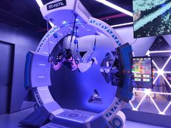 -超体空间SoReal VR(迪士尼小镇店)