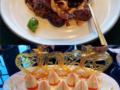 -三号黄浦会Canton Table