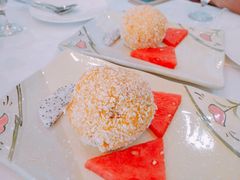 炸雪糕-太平馆西餐厅(北京路店)