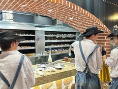 -汉巴味德·烤肉与啤酒的自助(杭州大悦城店)