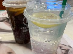 -牛男手造比萨(百盛店)