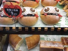 -御蝶坊生日蛋糕KNAC(新村店)