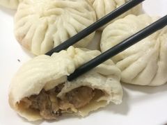 -津门如意包子铺(宾西路店)