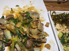 -平娃三宝烧烤·面食(南小街店)