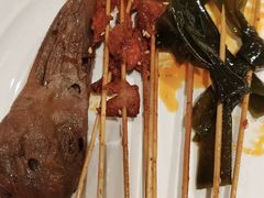 -君来湖滨饭店·玫瑰园