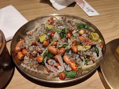 -西塔老太太泥炉烤肉(亚运村店)