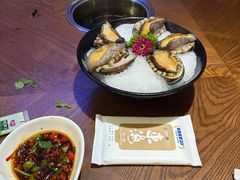 -东海怡品海鲜豆捞(星街坊店)