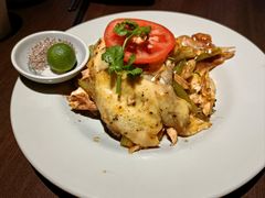 越式麻油捞鸡-大头虾越式风味餐厅(光明广场店)