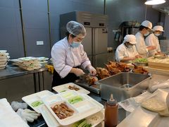 -网易食堂