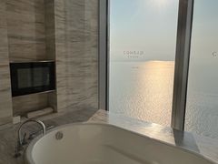 -厦门康莱德酒店