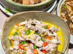 -汤家茗苑·精致私房菜(白沙店)