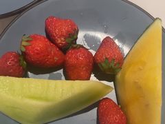 -喜庭海鲜自助(北辰三角洲北辰荟店)