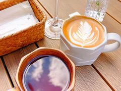 -Blac+Blac(中海环宇荟店)