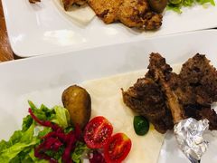 烤羊排-TUK土耳其餐厅·下午茶(卢湾店)