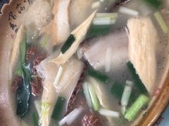 -惠记粉汤羊血梆梆肉(永松路店)