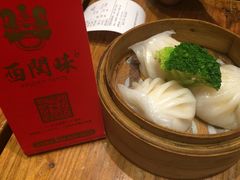 -西关味(东明路店)