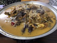 -东北饺子馆(外贸路a9号店)