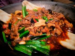-和子足浴SPA会馆(梁溪店)