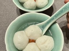 -双湖园·非遗武昌鱼(黄鹤楼老店)