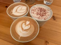-Egg•Allday Brunch(襄阳北路店)