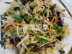 -鹤乡东北菜(崮山路店)