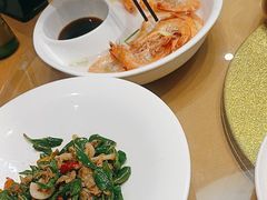 -州康·本帮菜(南桥百联店)