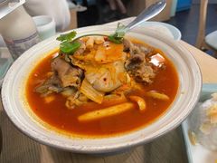 -米泰芒·东南亚料理(体育西店)