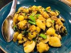 -华豫川酒家(大卫城店)