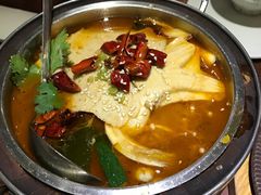 -云来居素食馆(南山店)