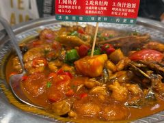 -大师傅金奖啤酒鱼(西街口总店)