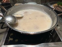 -捞王锅物料理(上海世茂广场店)