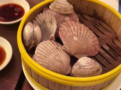 -韵咖啡自助餐厅(天津香格里拉店)