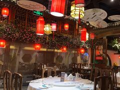 -徽镇小厨·经典徽菜(十里河店)
