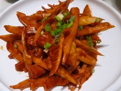 大明油焖笋-苏帮袁Sue Cuisine(来福士店)