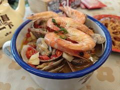 -老三样·旧食新味(船山路店)