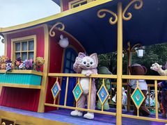 -上海迪士尼度假区