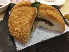 -中恒华茶楼(牌坊店)