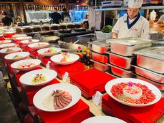 -二十八里太湖船菜(吉祥路店)