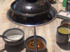 -同仁四季椰子鸡(福田东园总店)