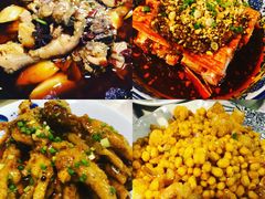 -付掌柜在成都·热炒砂锅集(金禾店)