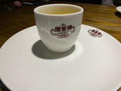 -广东道至正餐厅(区庄店)