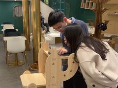 -飞行喵MR PILOT|猫舍·猫咖(静安大融城店)