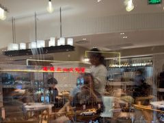-必胜客(巴沟店)