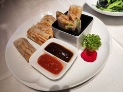 -杭州新新饭店·1913餐厅