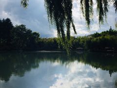 -黑龙潭公园