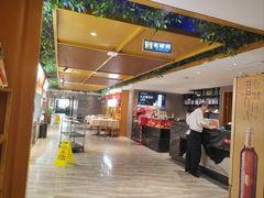 -不倒翁·安徽名菜楼(步行街店)