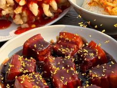 -姑苏家宴·苏帮菜·松鼠桂鱼(苏州总店)